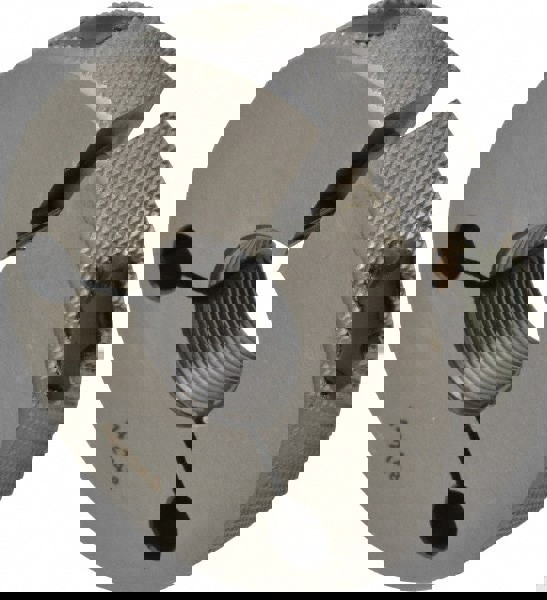 Threaded Ring Gage: 7/8-20 Thread, UNEF, Class 2A, Go